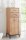 Badschrank 40x115x35cm ILSE Asteiche massiv ge&ouml;lt